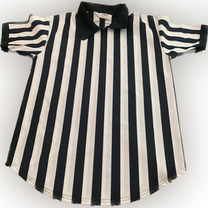 Teamwork Umpire Shirt‎ Size Med
